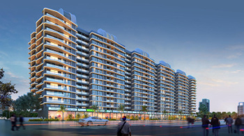 3 BHK Flats & Apartments for Sale in Nerul, Navi Mumbai (1296 Sq.ft.)