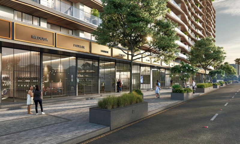 4 BHK Flats & Apartments for Sale in Nerul, Navi Mumbai