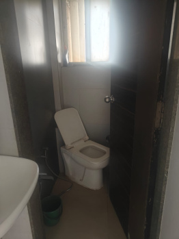 Semi furnished 2 bhk flat for sale in Ulwe