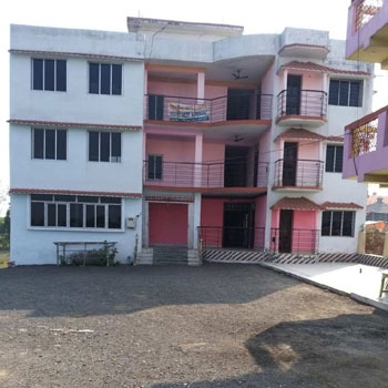 5000 Sq.ft. Hotel & Restaurant For Sale In Tarapith, Birbhum