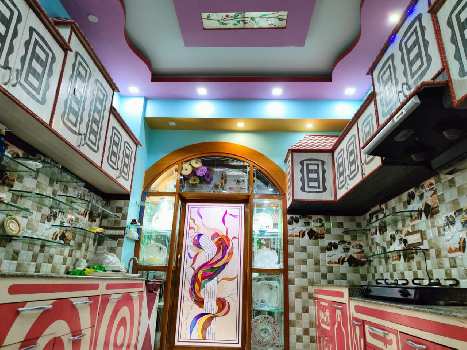 3000 Sq.ft. Hotel & Restaurant For Sale In Tarapith, Birbhum