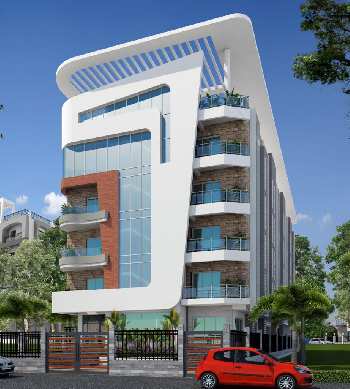 8640 Sq.ft. Hotel & Restaurant For Sale In Digha, Medinipur