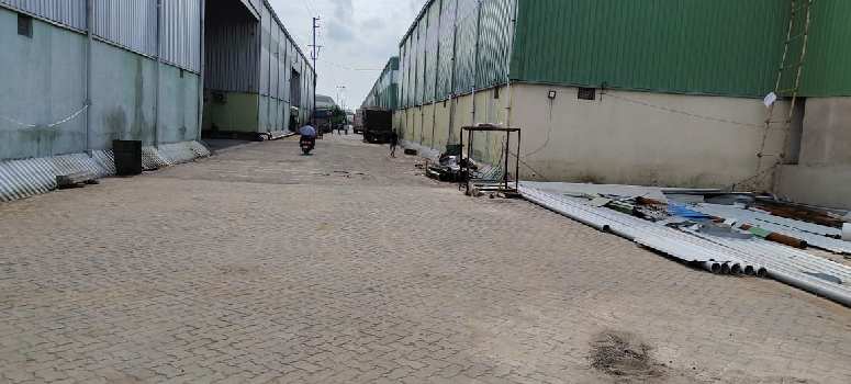 34000 Sq.ft. Warehouse/Godown For Rent In Dankuni, Hooghly