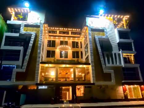 5000 Sq.ft. Hotel & Restaurant For Sale In Digha, Medinipur (10360 Sq.ft.)