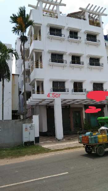 2880 Sq.ft. Hotel & Restaurant For Sale In Digha, Medinipur