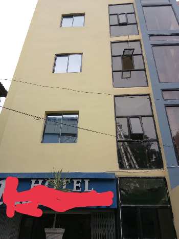 2880 Sq.ft. Hotel & Restaurant for Sale in Digha, Medinipur