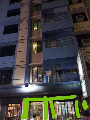 2880 Sq.ft. Hotel & Restaurant for Sale in Digha, Medinipur