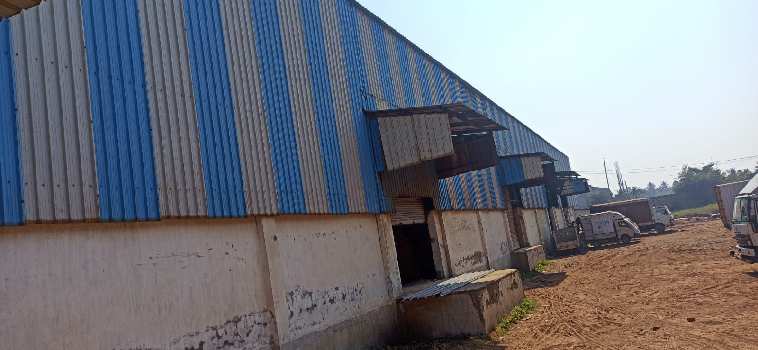 7500 Sq.ft. Warehouse/Godown For Rent In West Bengal