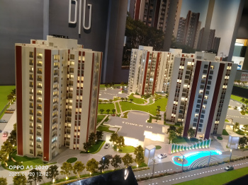 DTC capital city Rajarhat Booking your Dean house