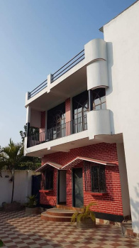 3 BHK Individual Houses / Villas for Sale in Rajarhat, Kolkata (5700 Sq.ft.)