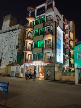 3000 Sq.ft. Hotel & Restaurant for Sale in Digha, Medinipur