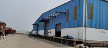 50000 sqft warehouse shed in Dankuni rent 24 par sqft negotiable