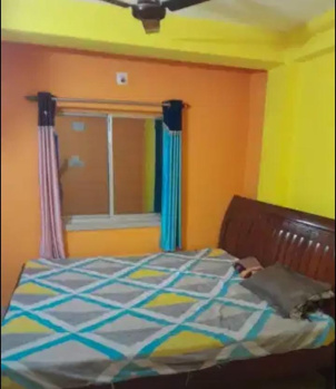 2bhk flat available for near domdom airport