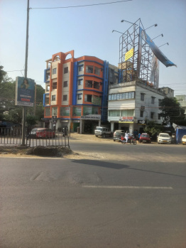 Commercial Space Available 1st floor in Doltola, Madhyamgram.