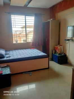 3 BHK Furnished Flat available for Sale in Ideal Enclave 2