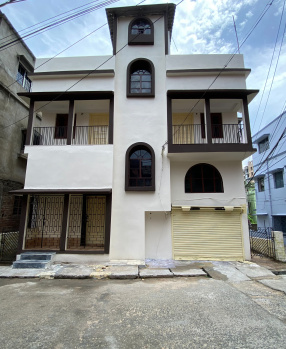 House For Sale in Koikhali Sardar Para