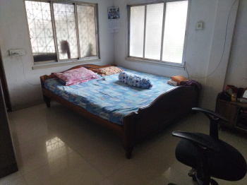 3 BHK Furnished Flat Available for Rent