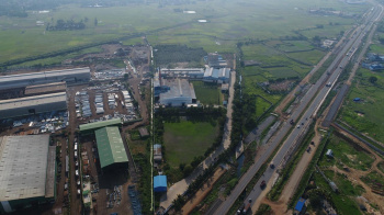 5 Bigha Industrial Land Available In Bardhaman Durgapur Expressway