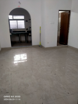 3 BHK flat available for Rent in koikhali Malibagan