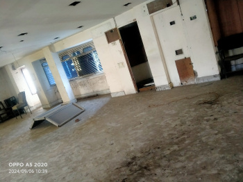 4750 Sqft Commercial Space Available for Rent