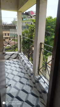 3 BHK flat available For Rent in Panchayati Complex