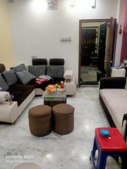 2 bhk furnished flat available for Rent in koikhali Malibagan