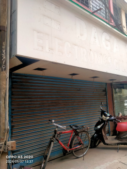 800 Sqft Shop & Office Rent in koikhali