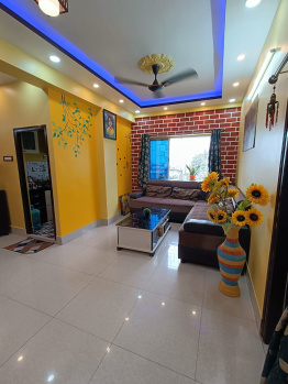 2 bhk Furnished Flat Available for Rent