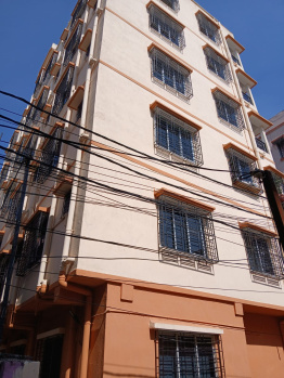 3 BHK Flat Available for Rent in koikhali Malirbagan