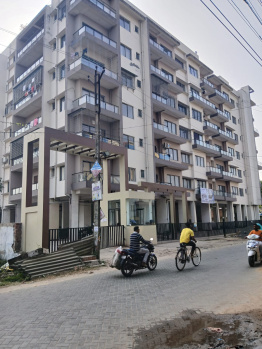 2 BHK Flats & Apartments for Sale in Narayanpur, Kolkata (1176 Sq.ft.)