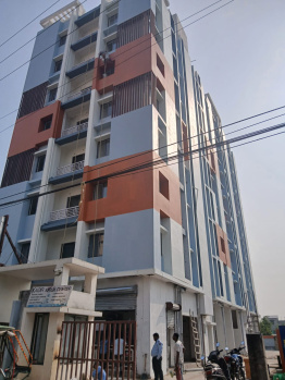 2 BHK Flats & Apartments for Sale in Rajarhat, Kolkata (827 Sq.ft.)