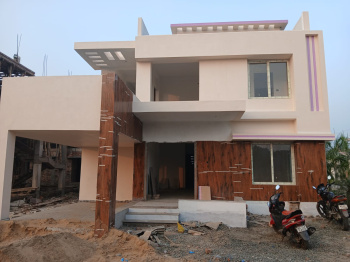 4 BHK Villa for Sale in Rajarhat, Kolkata (2160 Sq.ft.)