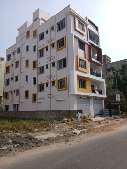 3 BHK Flats & Apartments for Sale in Action Area I, Kolkata (1160 Sq.ft.)