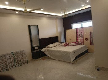 2100 Sq.ft. Penthouse for Rent in Dum Dum Cantonment, Kolkata