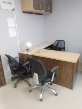 1515 Sq.ft. Office Space for Rent in Chinar Park, Kolkata