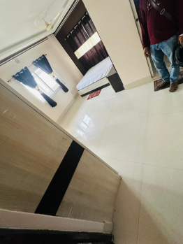 42 room guest house for rent belgharia express