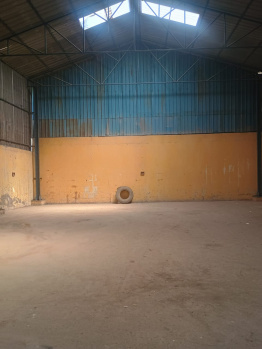 5000 sqft warehouse shed in Dankuni rent 20 par sqft negotiable deposit 6 month