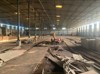 Warehouse/Godown for Rent in Dankuni, Kolkata (22000 Sq.ft.)