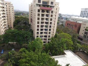 Flats & Apartments for Sale in Chinar Park, Kolkata (1195 Sq.ft.)
