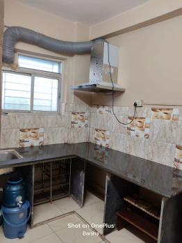 Flats & Apartments for Sale in Kaikhali, Kolkata (900 Sq.ft.)