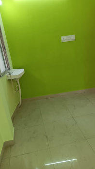 Flats & Apartments for Rent in Kaikhali, Kolkata (850 Sq.ft.)