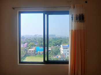 2 BHK Flats & Apartments for Rent in New Town, Kolkata (800 Sq.ft.)