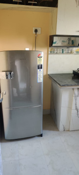 3bhk  full furnished available for rent