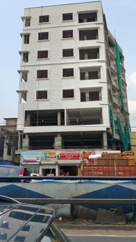 Flats & Apartments for Sale in Nager Bazar, Kolkata (1267 Sq.ft.)