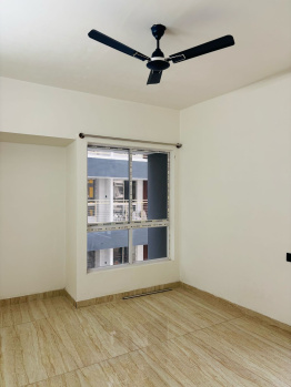Flats & Apartments for Rent in New Town, Kolkata (1200 Sq.ft.)
