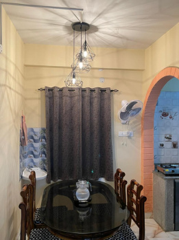 2 BHK Flats & Apartments for Sale in Atghara, Kolkata (800 Sq.ft.)