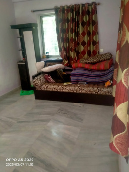 Penthouse for Rent in Bablatala, Kolkata (1200 Sq.ft.)