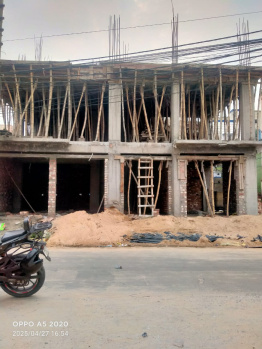2 & 3 BHK Flat Available for Sale in 211 Road to 200 Miter Destrance. Under Construction Project Handover April 2026.