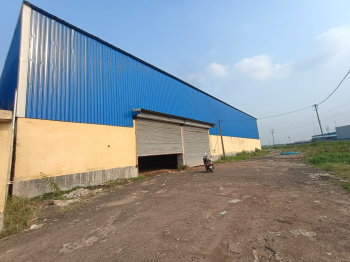 25000 Sq.ft. Warehouse/Godown for Rent in Joka, Kolkata