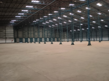 150000 Sq.ft. Warehouse/Godown for Rent in Dhulagori, Kolkata